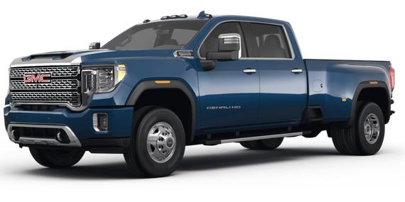 GMC SIERRA HD 2023 1GT49WEY0PF230623 image